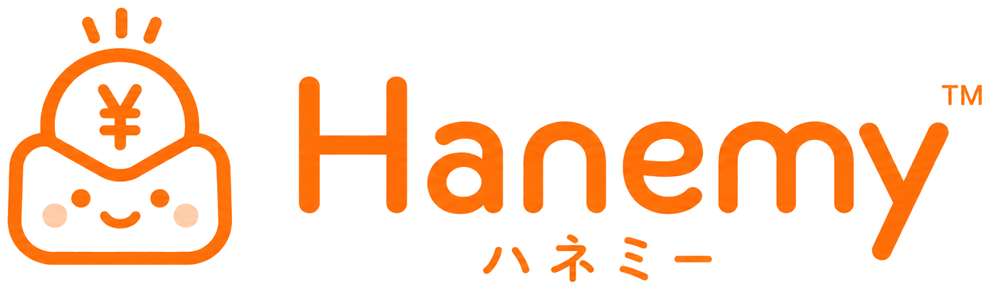 Hanemy ハネミー